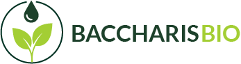 Baccharis Bio Logo